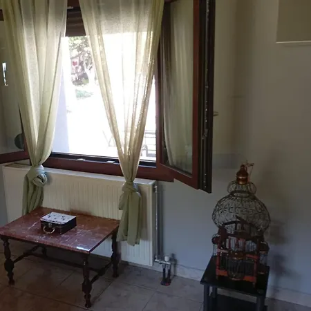 Stone And Serenity 度假居 皮立翁