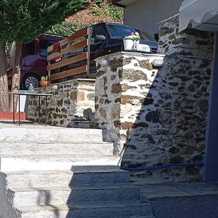 Stone And Serenity * 皮立翁