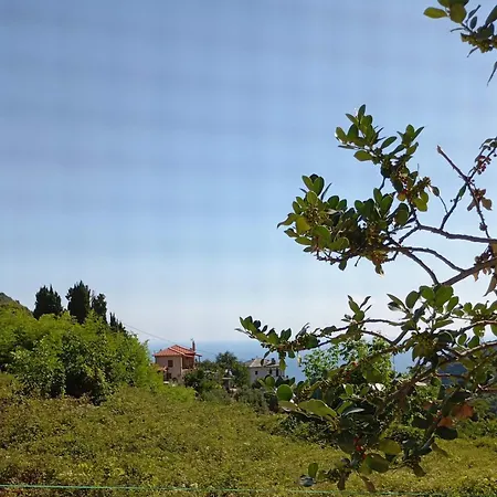 度假居 Stone And Serenity *