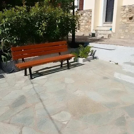 Stone And Serenity * 皮立翁