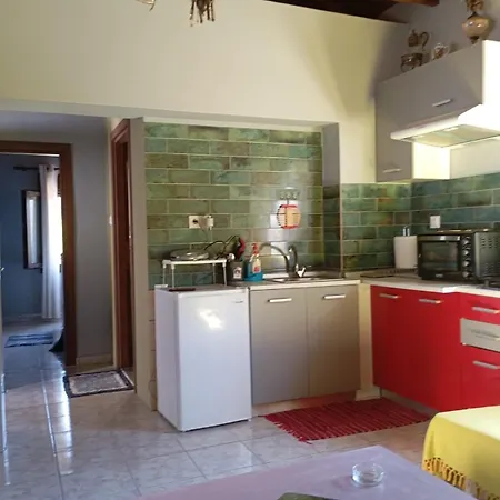 度假居 Stone And Serenity *