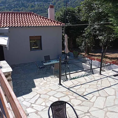 度假居 Stone And Serenity