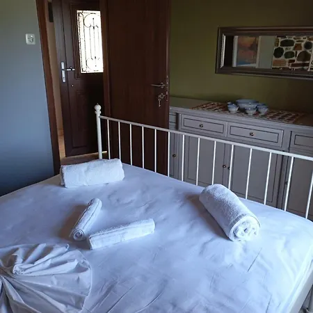 度假居 Stone And Serenity *