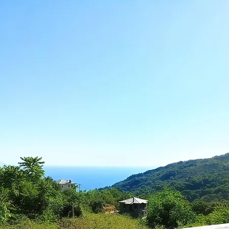 Stone And Serenity 度假居